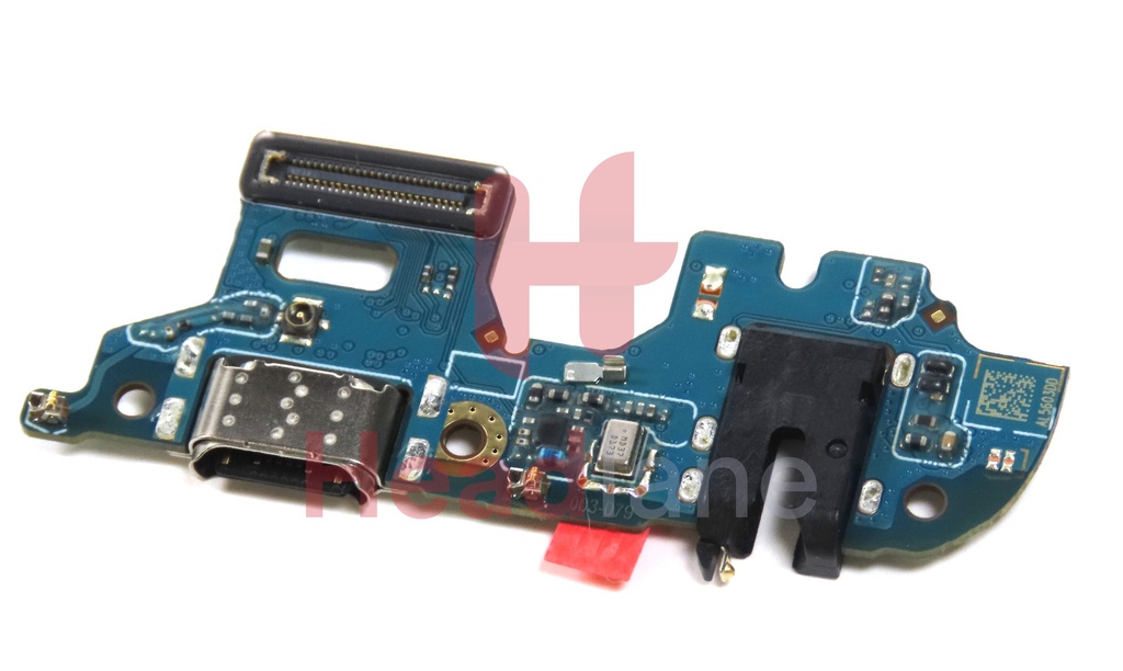Realme RMX3286 Narzo 50 Charging Port Flex - 4973920